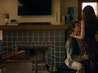 The Idea of You movie still 