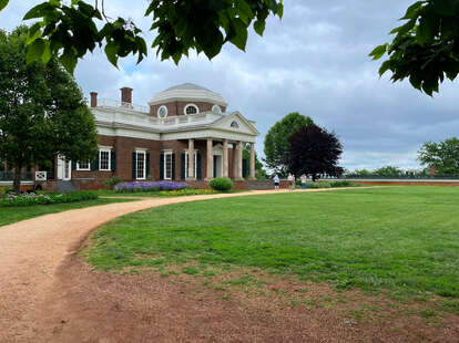 Monticello