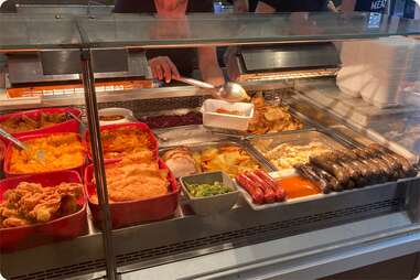 Belvárosi Disznótoros budapest