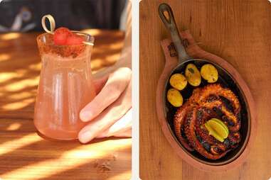 El Frish Fritanga cancun mexico