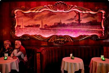 Green Mill Cocktail Lounge