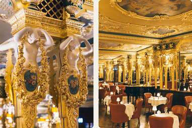 cafe royal london