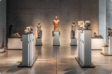 State Museum of Egyptian Art