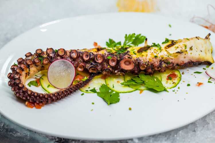 Piccola Cucina Estiatorio