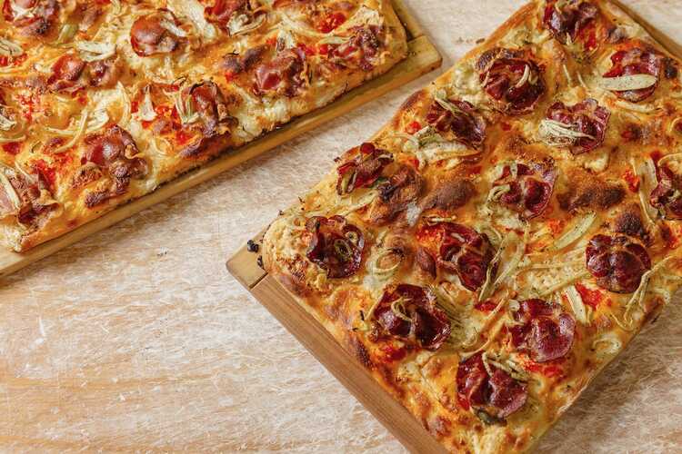 Sullivan Street Bakery