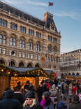 Toast the Holidays at the World’s Most Magical Christmas Markets