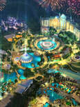 Look Out Disney, Universal Is Opening a Massive New Theme Park in Orlando