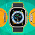 apple watch ultra review