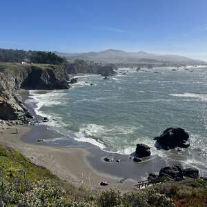 How to Spend Two Family-Friendly Days in Sonoma and Mendocino