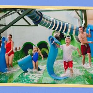 Explore the Northeast With This Family-Friendly Road Trip Guide